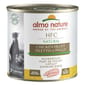 Almo Almo Nature 狗罐頭 HFC Natural 雞柳 280g 280g  正面圖