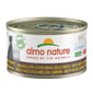 Almo Almo Nature 狗罐頭 HFC Complete 牛肉田園蔬菜配方 95g 95g  正面圖