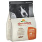 Almo Almo Nature Holistic 狗糧 三文魚 大粒裝 2kg 2kg  正面圖