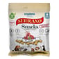 Mediterranean Mediterranean Natural Serrano 狗零食 羊肉 100g 100g  正面圖