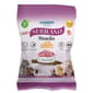 Mediterranean Mediterranean Natural 貓零食 沙甸魚 50g 50g  正面圖
