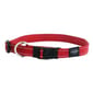 ROGZ ROGZ 頸帶 XXL 紅色   正面圖