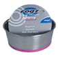 ROGZ ROGZ SLURP 不鏽鋼碗 XL 3700ml 粉色 3700ml  正面圖