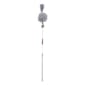 日本Rookcran 日本Rookcran 流鬚毛毛球逗貓棒   正面圖