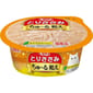 CIAO CIAO 貓濕糧 日本貓濕糧杯 ちゅ〜る和え 雞肉 85g 85g  正面圖