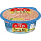 CIAO CIAO 貓濕糧 日本貓濕糧杯 ちゅ〜る和え 鰹魚 85g 85g  正面圖