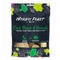 Nordic Nordic Feast 凍乾貓狗小食 鴨胸+西蘭花 58g 58g  正面圖