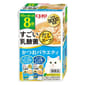 CIAO CIAO 貓濕糧 8000億個乳酸菌 鰹魚組合裝 40g 8袋入 40g  正面圖