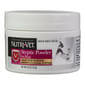 Nutrivet Nutrivet 犬用止血粉 0.5oz 5oz 犬用 正面圖