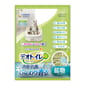 Unicharm Unicharm 日本消臭大師消臭抗菌沸石 矽膠貓砂 田園花香味 3.8L 8L  正面圖