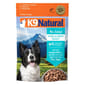 K9 K9 Natural 狗糧 牛肉藍尖尾鱈魚盛宴 500g 500g  正面圖