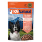 K9 K9 Natural 狗糧 羊肉三文魚盛宴1.8kg 8kg  正面圖