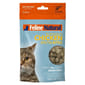Feline Feline Natural 凍乾健康貓零食 雞肉粒 50g 50g  正面圖