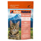 Feline Feline Natural 貓軟包 羊肉三文魚配方 85g 85g  正面圖