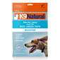 K9 K9 Natural 狗狗營養補品 牛綠草胃 75g 75g  正面圖