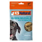 K9 K9 Natural 凍乾零食 狗零食 原隻青口 50g 50g  正面圖