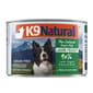 K9 K9 Natural 狗罐頭 主食罐 羊肉盛宴 170g 170g  正面圖