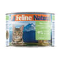 Feline Feline Natural 主食貓罐頭 雞肉及羊肉盛宴 170g 170g  正面圖