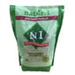N1 N1 naturel 2.0 幼身版天然玉米 豆腐貓砂 綠茶味 4.5L 5L  正面圖