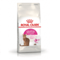 Royal Canin Royal Canin 貓糧 法國皇家貓糧 超級挑咀配方 EXS 4kg 4kg  正面圖