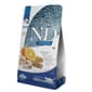Farmina N&D Dry Cat Food for Adult Ancestral Grain Codfish & Orange 1.5kg (NDLCF015) pet shop