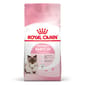 Royal Canin Royal Canin 貓糧 法國皇家貓糧 FHN 離乳貓及母貓營養配方 BA34 4kg 4kg  正面圖