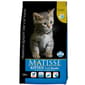 Matisse Matisse 貓糧 幼貓配方 1.5kg 5kg  正面圖