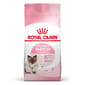 Royal Canin Royal Canin 貓糧 法國皇家貓糧 FHN 離乳貓及母貓營養配方 BA34 2kg 2kg  正面圖