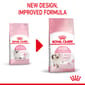 Royal Canin Royal Canin 貓糧 法國皇家貓糧 Kitten 健康營養系列 FHN 幼貓營養配方 K36 10kg 10kg  背面圖