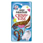 日本MonPetit 日本MonPetit Crispy Kiss 肉汁貓零食 貓脆餅 魚+雞肉味 30g 30g  正面圖