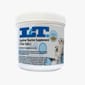 VETPHARM VETPHARM L .T.樂妥 賴氨酸牛磺酸補充劑 150g 150g  正面圖