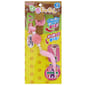 CATTOY CATTOY 多玩法手持逗貓棒 粉色尾巴   正面圖