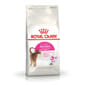 Royal Canin Royal Canin 貓糧 法國皇家貓糧 成貓濃郁香味挑嘴配方 EXA 2kg 2kg  正面圖