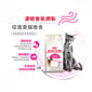 Royal Canin Royal Canin 貓糧 法國皇家貓糧 成貓濃郁香味挑嘴配方 EXA 4kg 4kg  側面圖