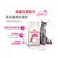 Royal Canin Royal Canin 貓糧 法國皇家貓糧 超級營養配方 EXP 4kg 4kg  側面圖