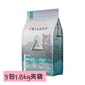 Trilogy Trilogy 無穀成貓糧 澳洲尖吻鱸及吞拿魚+5%紐西蘭羊肺凍乾 5.4kg 或 4kg  正面圖