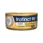 Instinct Instinct 貓罐頭 無穀物雞肉配方 5.5oz 5oz  正面圖