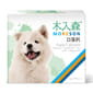 木入森MORESON 木入森MORESON 狗狗保健品 D藻鈣 1g x 30包 1g  正面圖