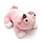 Billipets Billipets 狗玩具 發聲玩具 小豬 17cm   正面圖