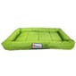 Billipets Billipets 寵物床墊 綠色 M 62cm x 48cm   正面圖