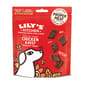 LILY'S LILY'S KITCHEN 狗小食 雞丁牛肉脆脆 70g 70g  正面圖