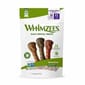 WHIMZEES WHIMZEES 迷你犬 快樂牙刷型 潔齒骨 7.4oz 4oz  正面圖