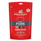 Stella & Chewy's Stella & Chewy's 狗糧 凍乾生肉主糧 豬全部都係豬 豬肉配方 14oz 14oz  正面圖