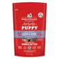 Stella & Chewy's Stella & Chewy's 狗糧 凍乾生肉主糧 幼犬系列 雞肉及三文魚配方 5.5oz 5oz  正面圖