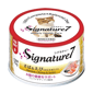 Signature7 Signature7 貓罐頭 無穀主食罐 鯖魚+蝦70g 70g  正面圖