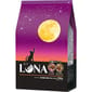 日本Petline 日本Petline 貓糧 LUNA 成貓用 日本國產 鰹魚小蝦+扇貝 720g 720g 貓用 正面圖
