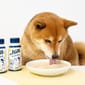 汪喵星球 汪喵星球 DogCatStar 零乳糖牛乳 250ml 250ml 貓犬用 背面圖