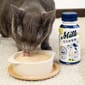 汪喵星球 汪喵星球 DogCatStar 零乳糖牛乳 250ml 250ml 貓犬用 側面圖