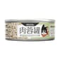 汪喵星球 汪喵星球 貓罐頭 DogCatStar 貓用98% 咬咬肉蓉主食罐 羊肉 80g 80g 貓用 正面圖