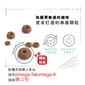 Royal Canin Royal Canin 貓糧 法國皇家貓糧 加護系列 成貓消化道加護配方 DGC38 4kg 4kg  特寫圖